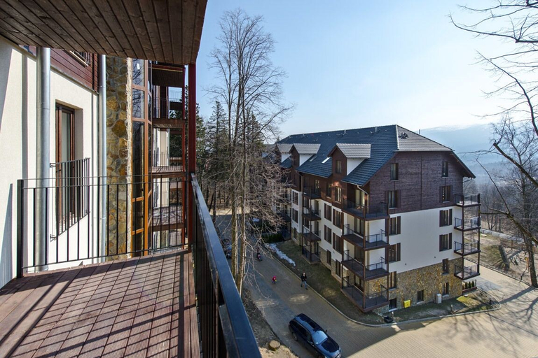 Exterior & Views 2, Sun & Snow Resort Sudety, Jelenia Góra