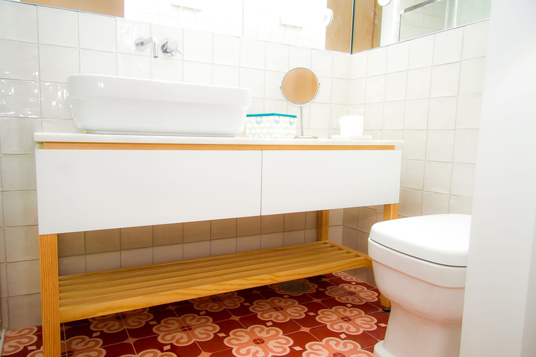 Bathroom 3, Liiiving in Porto - Art & Heart Studio, Porto