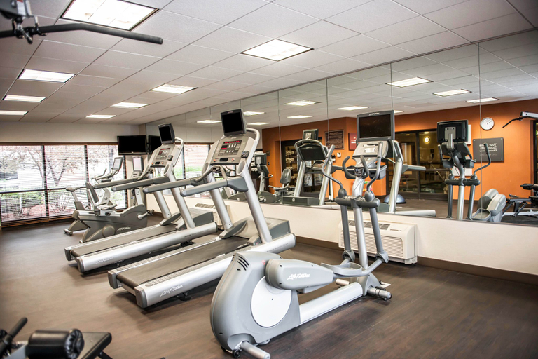 Others 4, Holiday Inn INDIANAPOLIS DOWNTOWN by IHG, Indianapolis