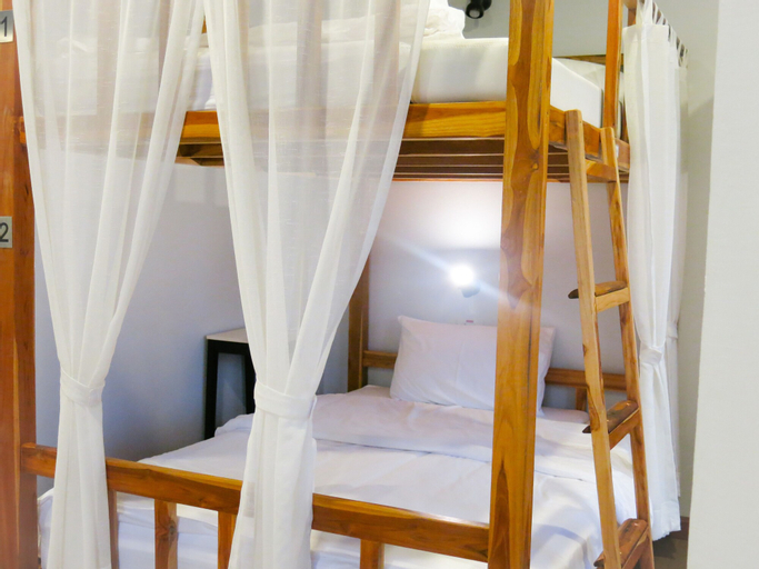 Bedroom 29