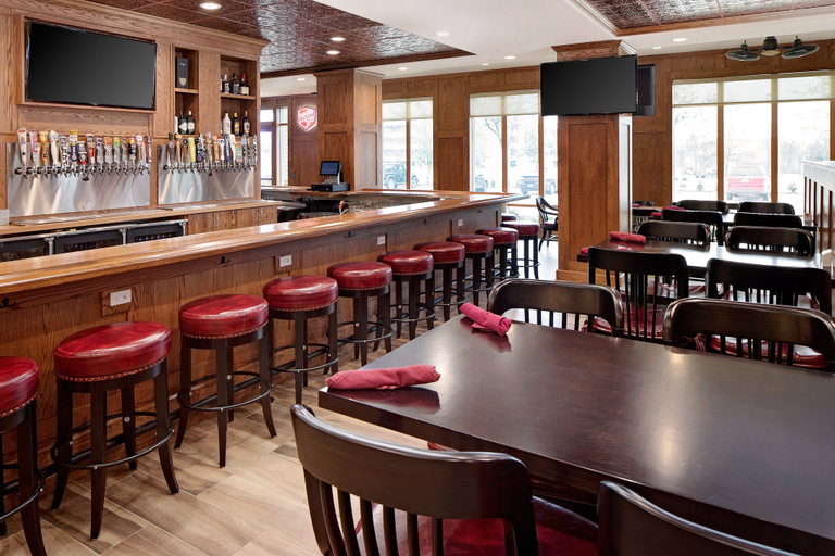 Food & Drinks 2, Holiday Inn TROPHY CLUB by IHG, Tarrant