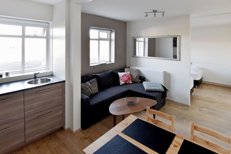 Others 4, Breidamyri Farm Apartments, Reykdælahreppur