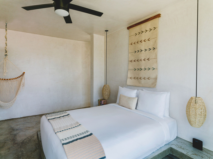 Bedroom 4, Drift San Jose del Cabo, a Member of Design Hotels, La Paz