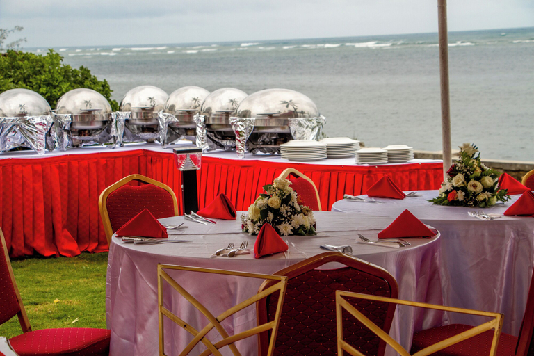Food & Drinks 4, Royal Shaza Suites, Kisauni