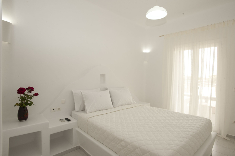 Bedroom 5, AC Village Christoulis, South Aegean