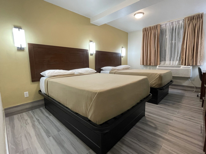 Hotel 369 Brooklyn, New York