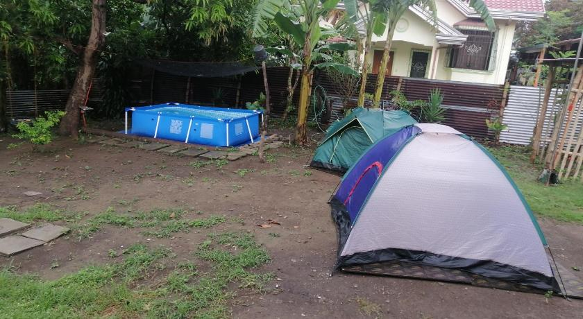 Others 4, Hilltop Canopy Staycation, Mataas Na Kahoy