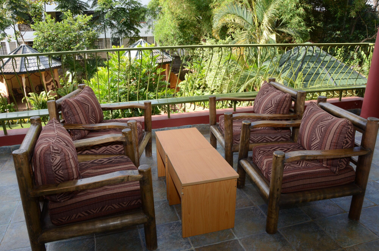 Others 5, Shanema Homes, Westlands
