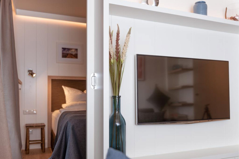 Bedroom 4, LOEV - VELA Hotel, Vorpommern-Rügen