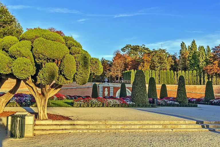 Nearby Landmark