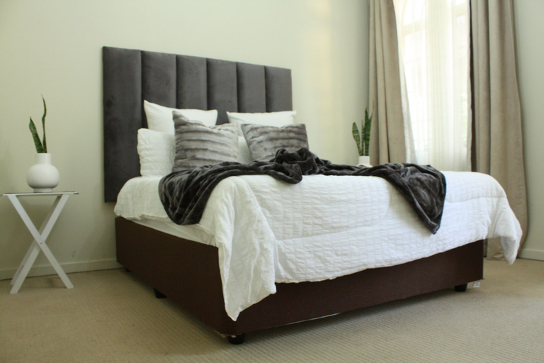 Bedroom 5, 161 Blenheim Rd, City of Johannesburg