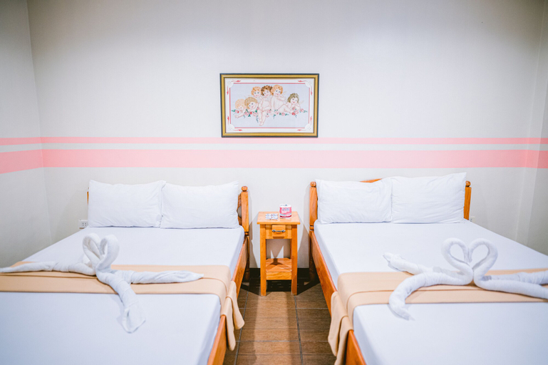 Bedroom 10