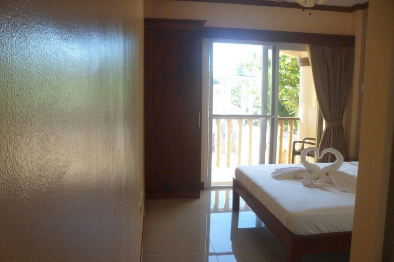Bedroom 3, Malapascua Starlight Resort, Daanbantayan