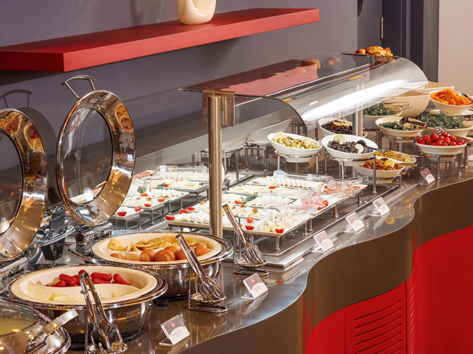 Food & Drinks 5, Ibis Ankara Airport, Çubuk