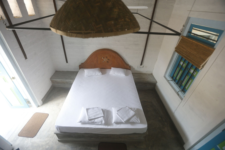 Bedroom 3, The Villa Kalpitiya, Kalpitiya
