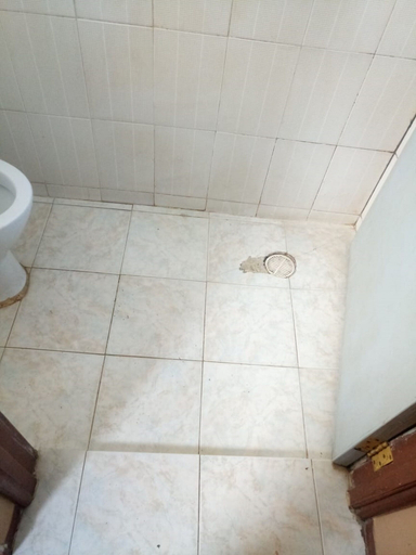 Bathroom 3, Eldama Lodge, Gilgil