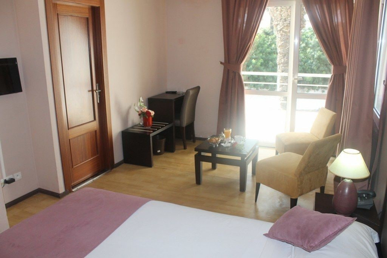 Bedroom 3, Hotel Verdi, El Jadida
