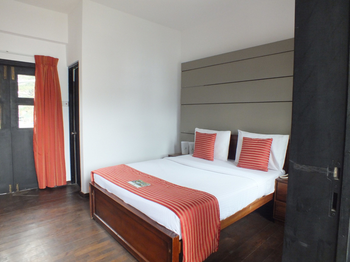 Bedroom 3, Cottage 42, Nuwara Eliya