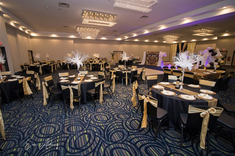 Food & Drinks 4, Holiday Inn SCRANTON EAST - DUNMORE by IHG, Lackawanna