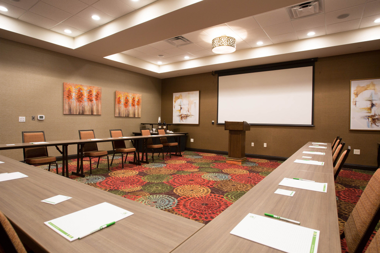 Business Facilities 4, Holiday Inn MURFREESBORO by IHG, Rutherford