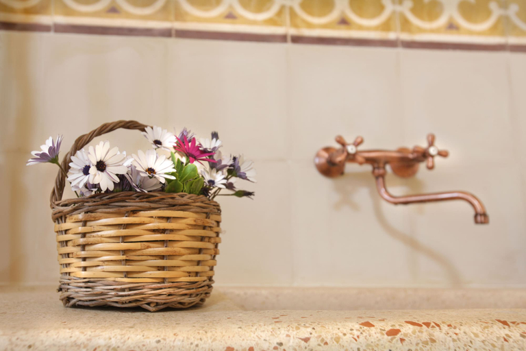 Bathroom, Il Campanile, Lecce