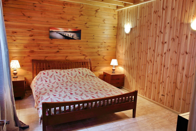 Bedroom 2, Ekodom, Vyshhorods'kyi