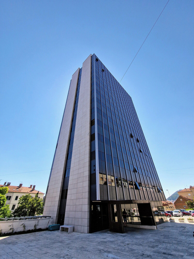 Exterior & Views 2, Horizon Luxury Suites, Split