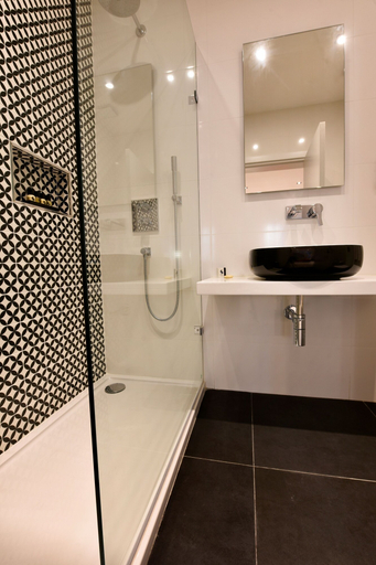 Bathroom 4, Quaint Boutique Hotel Sannat
