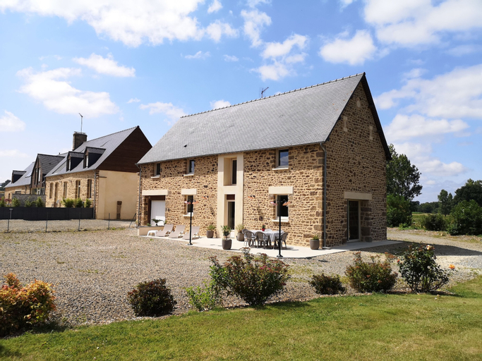 Gîte Mon Pré Vert, Mayenne