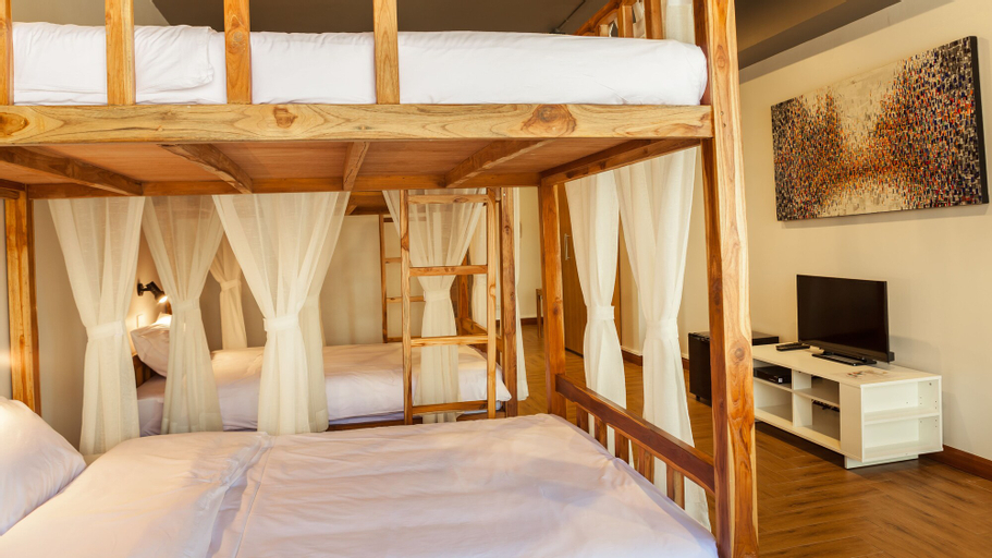 Bedroom 11