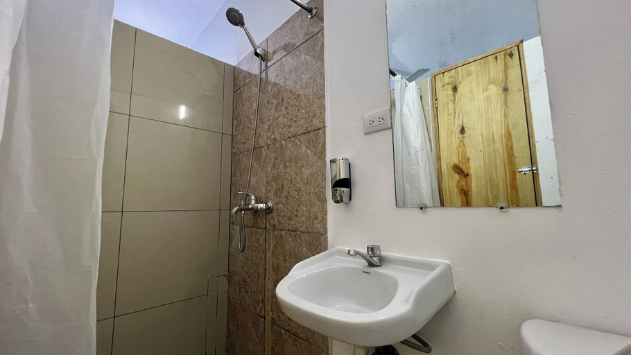 Bathroom, Chill Boutique Hotel, Las Terrenas
