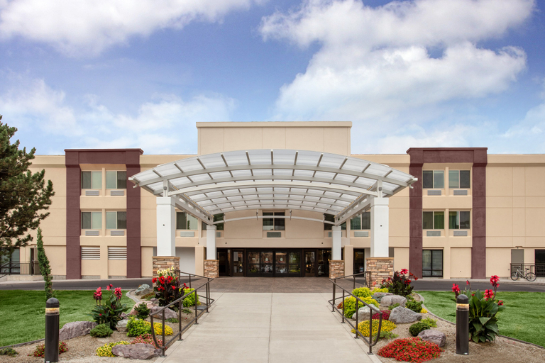 Exterior & Views 4, Holiday Inn MISSOULA DOWNTOWN by IHG, Missoula