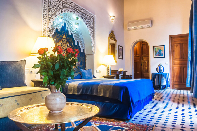 Riad Zamane Fès - Boutique & Spa, Fès