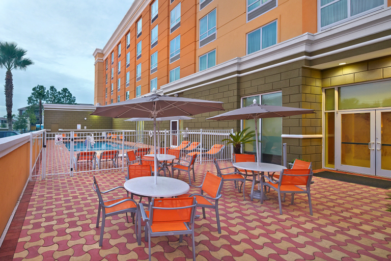 Exterior & Views 2, Holiday Inn JACKSONVILLE E 295 BAYMEADOWS by IHG, Duval