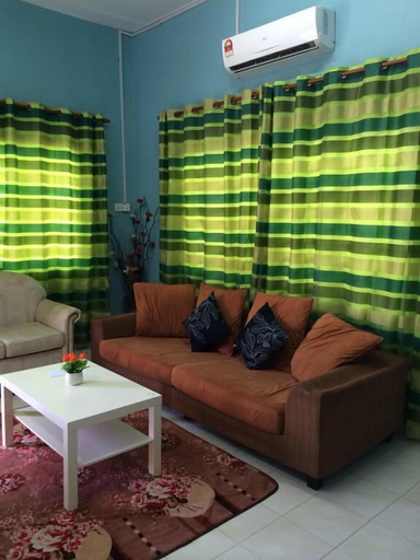Others 5, D'Subang Homestay, Shah Alam