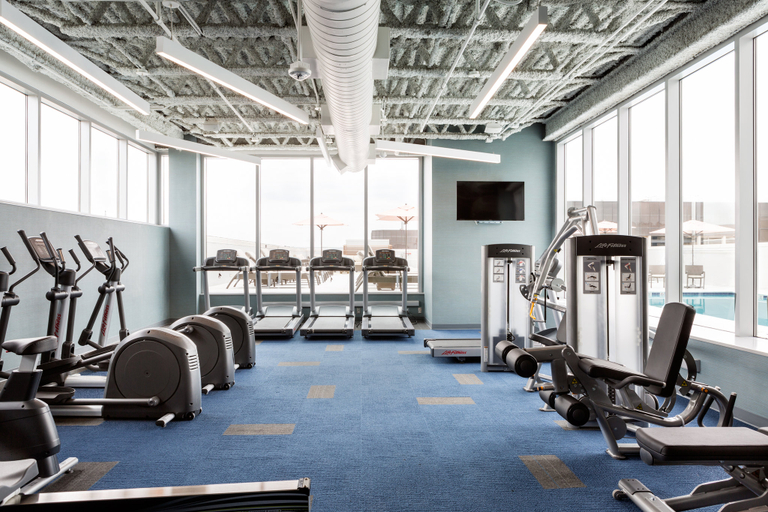 Others 4, Holiday Inn WASHINGTON CAPITOL - NATL MALL by IHG, Washington D.C.