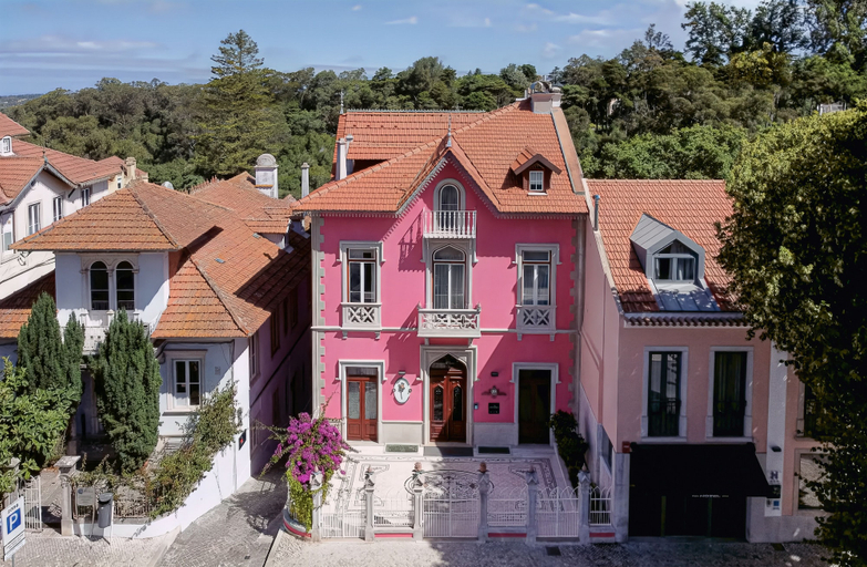 Exterior & Views 1, Sintra Marmoris Camelia, Sintra