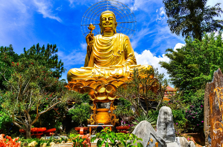 Nearby Landmark 5, YouthxFMhomestay, Đà Lạt