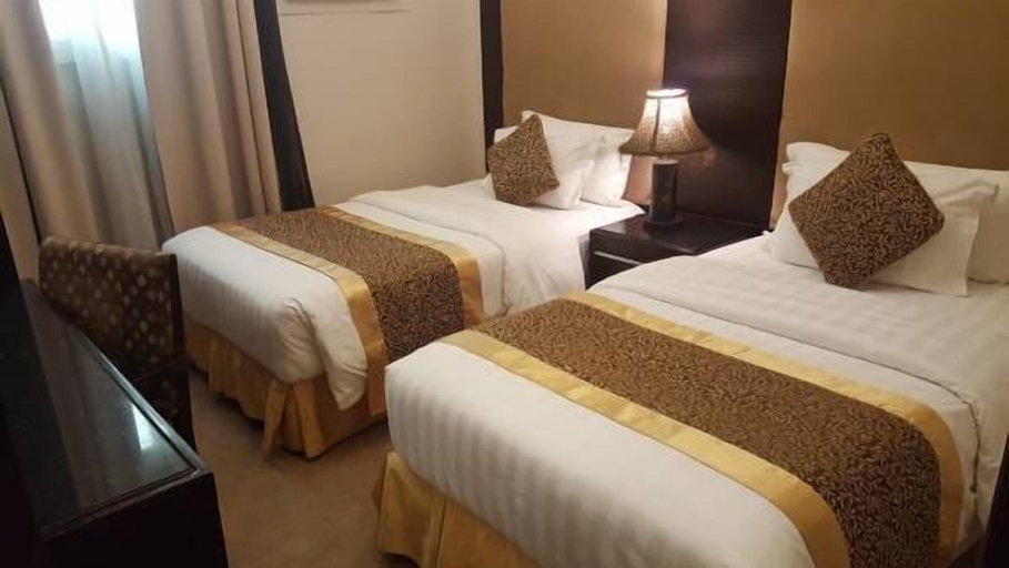 Bedroom 4, Boudl Al Masif, Riyadh