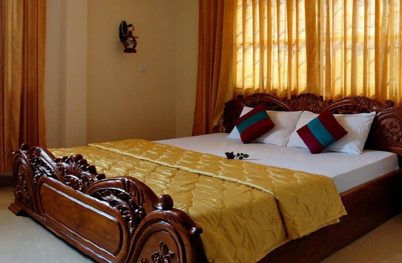 Bedroom 6