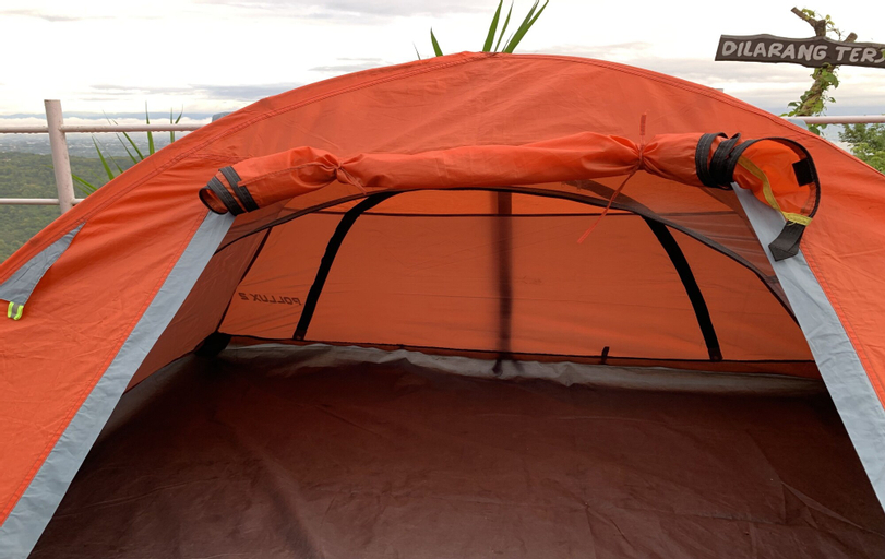 Others 4, Camping Ground Watu Amben, Bantul