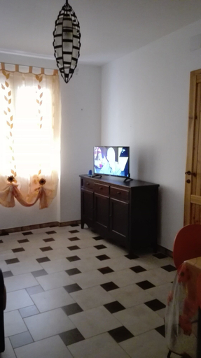 Others 4, Casa Barchetta, Sassari