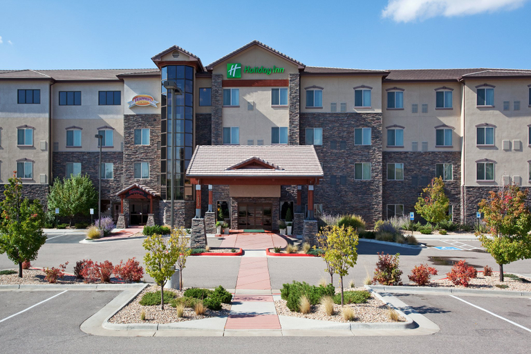 Exterior & Views 2, Holiday Inn DENVER-PARKER-E470/PARKER RD by IHG, Douglas