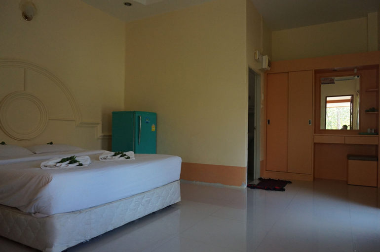 Bedroom 6