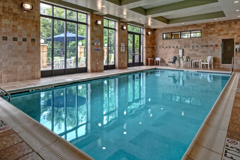 Sport & Beauty 4, Holiday Inn ROCKY MOUNT - I-95 AT US 64 by IHG, Nash