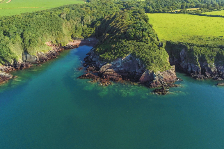 Others 4, Ysfael - 1 Bedroom Studio - St Ishmael's, Pembrokeshire