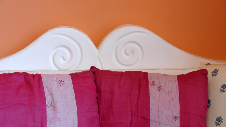 Bedroom 3, Casa Maria 6 2 in Positano, Salerno
