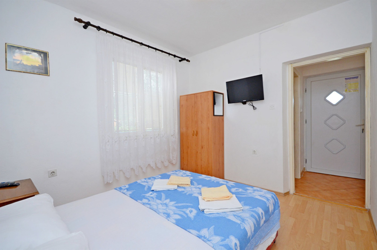 Bedroom 4, Apartments Josko, Gradac
