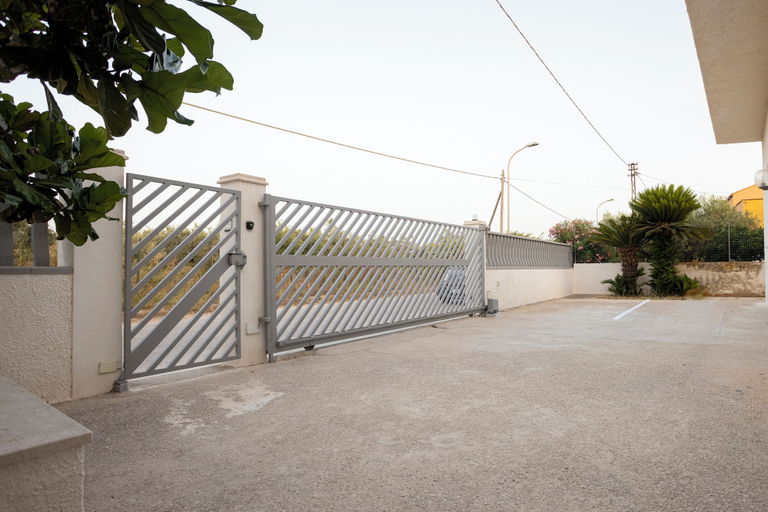Exterior & Views 2, SALUTAMU, Trapani