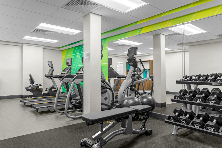 Others 2, Holiday Inn CLEVELAND by IHG, Bradley